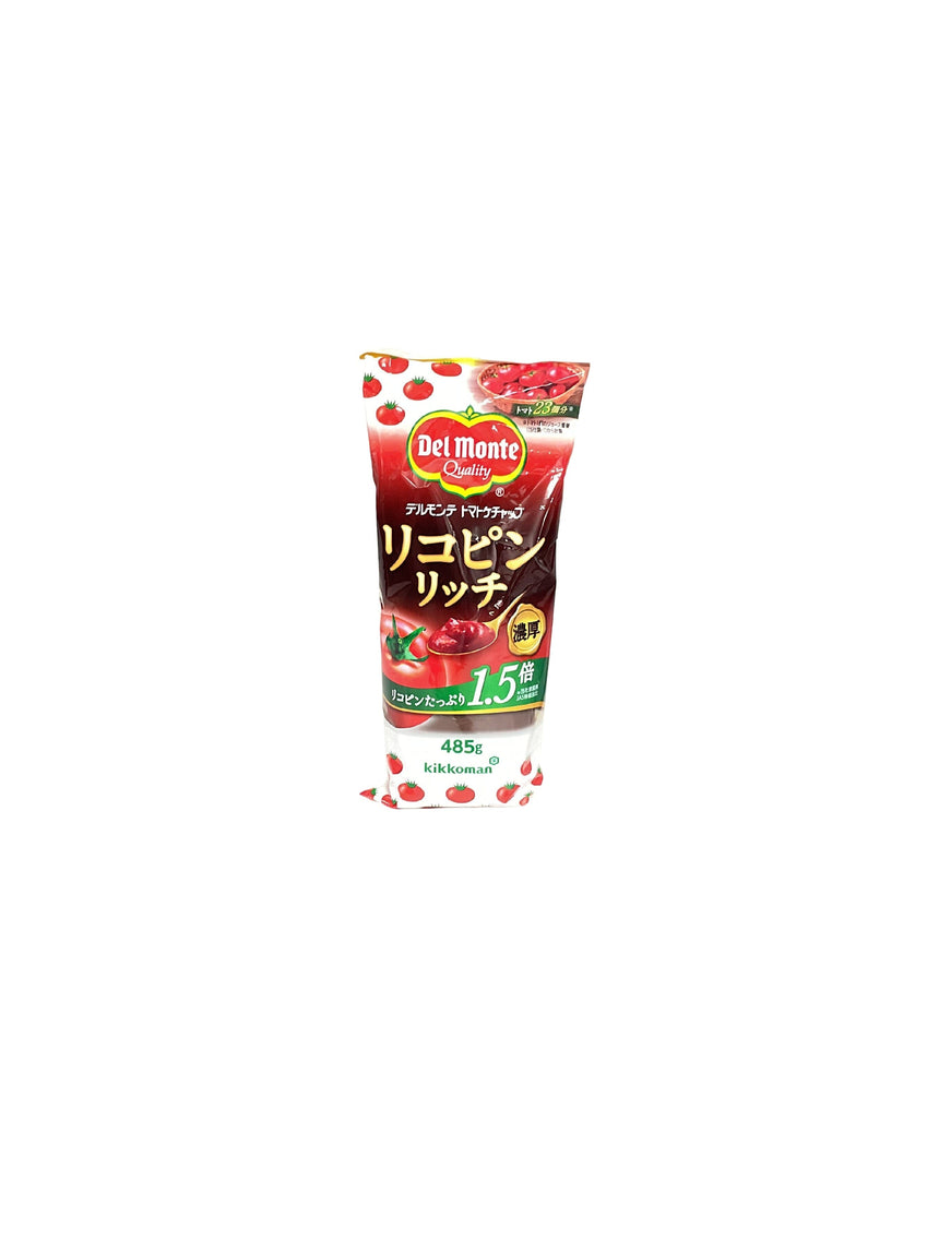 Del Monte 特濃蕃茄汁 Sauces Del Monte 