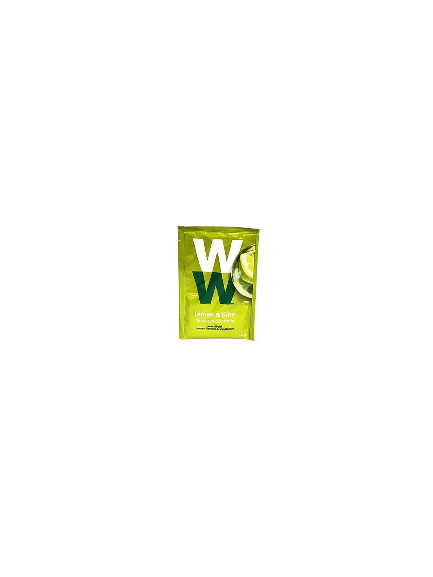 Weight Watchers 低卡青檸味沖劑 Chocolate & Other Powder Weight Watchers 