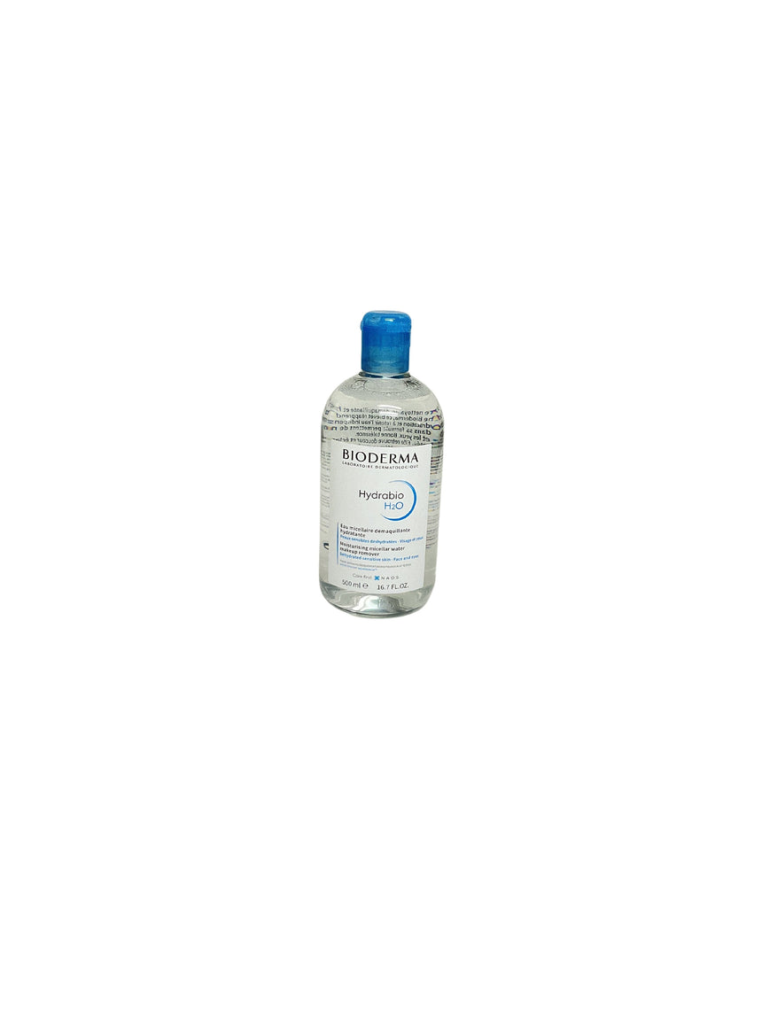 Bioderma 保濕卸妝潔膚水 Makeup Remover Bioderma 