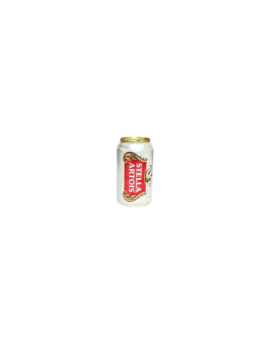 Stella Artois 罐裝啤酒 Beer Stella Artois 
