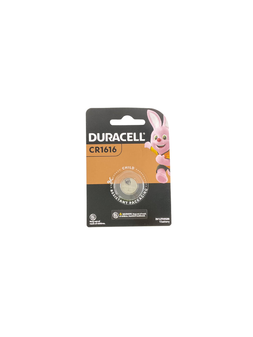 Duracell CR16163V鋰電池 Home Decor Duracell 