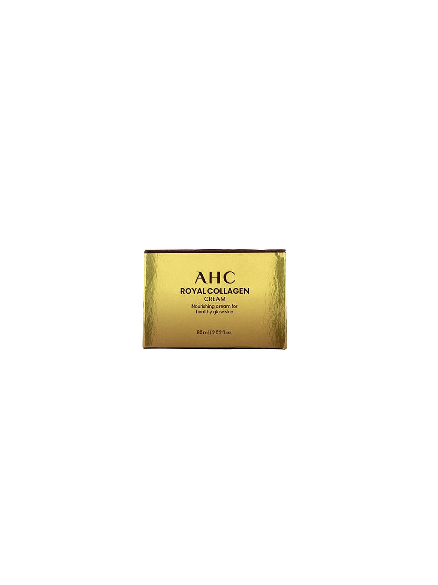 AHC 蜂膠膠原蛋白面霜 Face Moisturisers AHC 