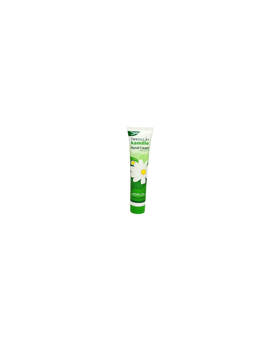 Herbacin 小甘菊經典護手霜 Hand Care Herbacin 