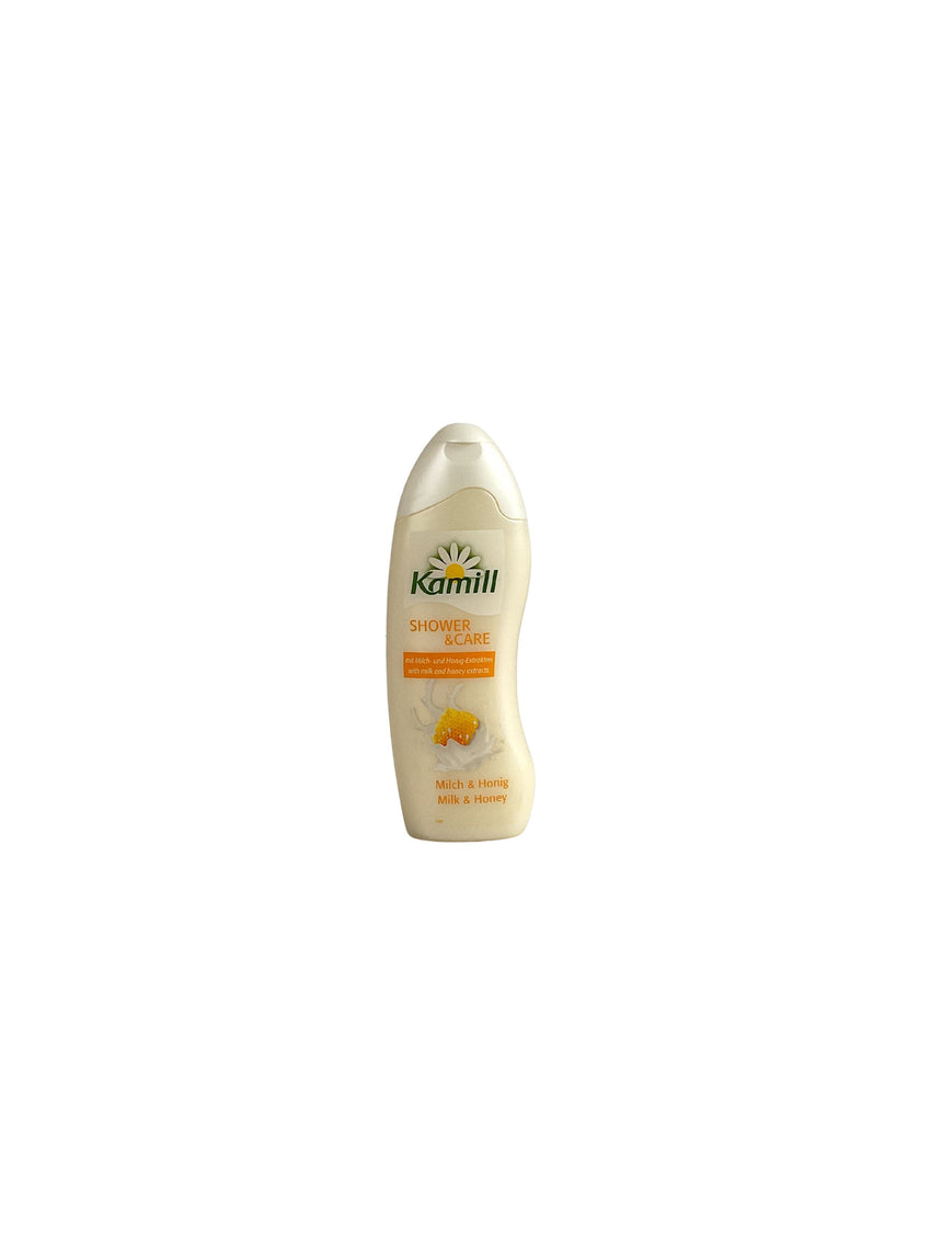 Kamill 牛奶蜂蜜沐浴露 Bath & Shower Kamill 