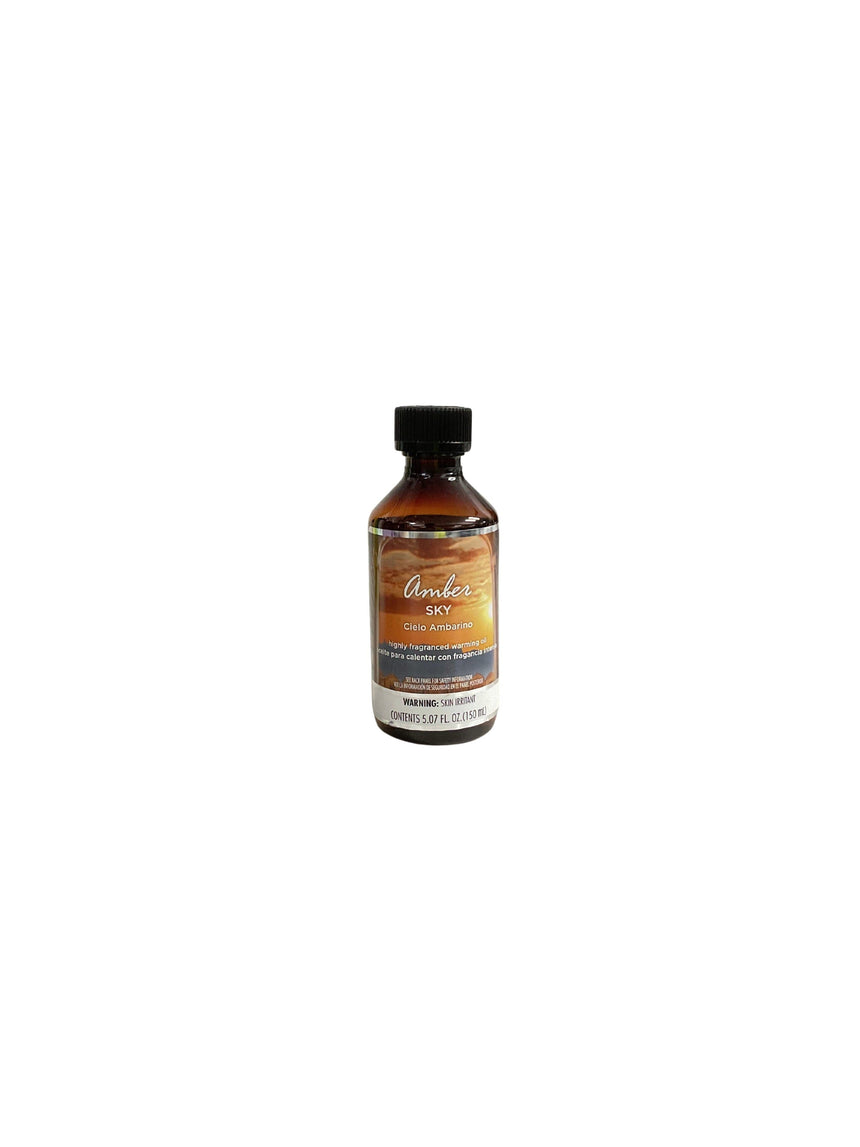 Flora Classique 琥珀天空香薰暖油 Other Cleaners Flora Classique 