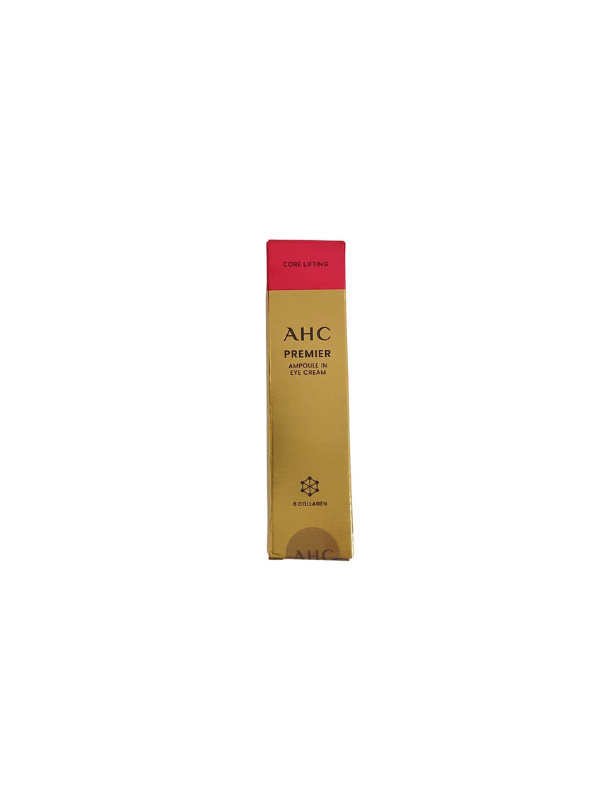 AHC 膠原蛋白全能眼霜 Eye Care AHC 