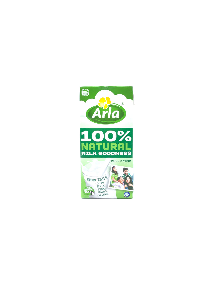 Arla UHT 3.5%全脂奶 Ready-to-drink Beverages Arla 